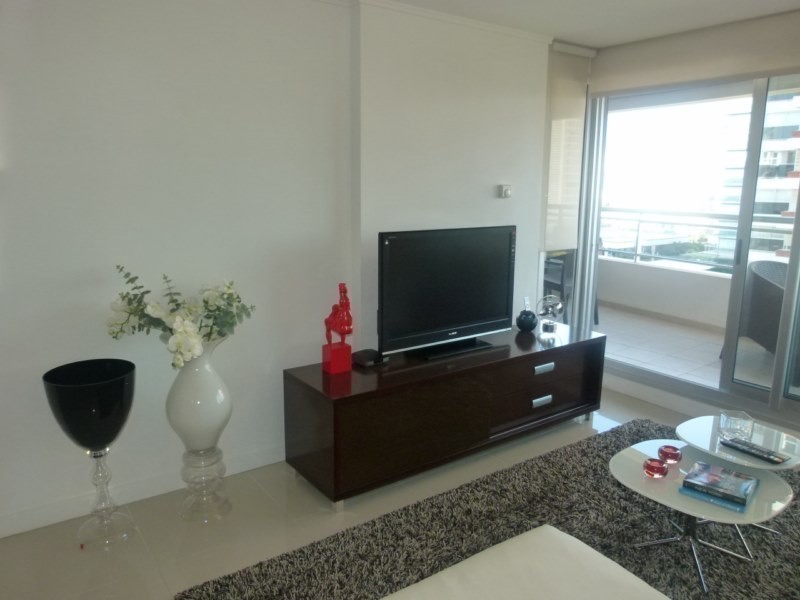 Lindo departamento en alquiler en Brava 